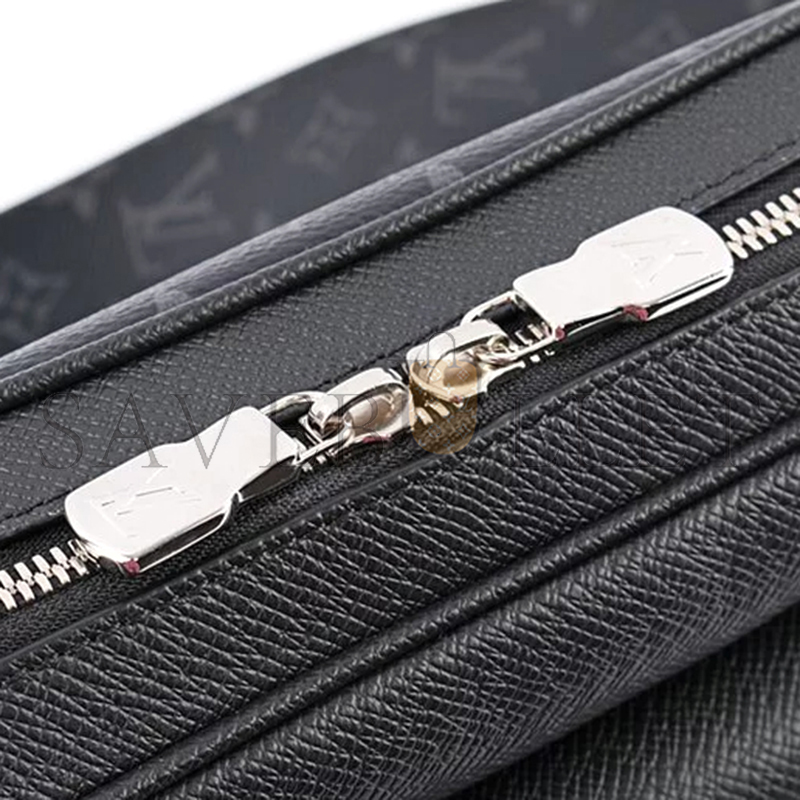 LOUIS VUITTON OUTDOOR MESSENGER M30233 (29.5*20*10.5cm)